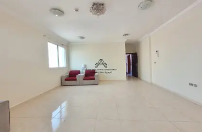Apartment - 3 Bedrooms - 3 Bathrooms for rent in Al Muntazah Street - Al Muntazah - Doha