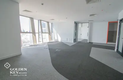 مساحات مكتبية - استوديو - 1 حمام للايجار في برج بالم -ب - أبراج بالم - الخليج الغربي - الدوحة