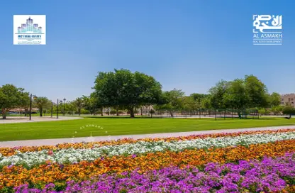 Apartment - 2 Bedrooms - 2 Bathrooms for rent in Barwa City - Mesaimeer - Doha