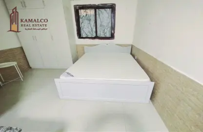 Apartment - Studio - 1 Bathroom for rent in Umm Ghuwailina 4 - Umm Ghuwailina - Doha