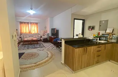 Apartment - 1 Bedroom - 2 Bathrooms for sale in Lusail City - Lusail