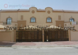 2BHK Furnished Compound Apartment