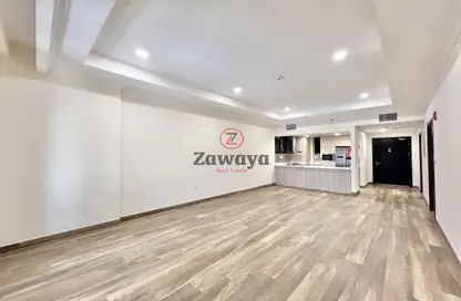 Apartment - 1 Bedroom - 2 Bathrooms for rent in Piazza 1 - La Piazza - Fox Hills - Lusail