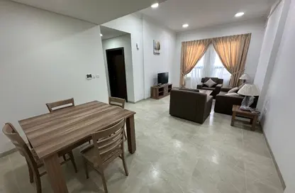 Apartment - 2 Bedrooms - 2 Bathrooms for rent in Al Waab Street - Al Waab - Doha