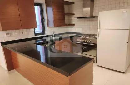 Apartment - 2 Bedrooms - 2 Bathrooms for rent in Old Airport Road - Old Airport Road - Doha