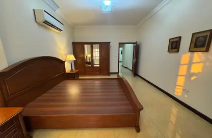 Apartment - 2 Bedrooms - 2 Bathrooms for rent in Al Sadd Road - Al Sadd - Doha
