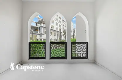 Apartment - 2 Bedrooms - 4 Bathrooms for rent in La Plage Centrale - La Plage - The Pearl Island - Doha