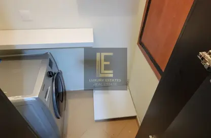 شقة - غرفة نوم - 2 حمامات للايجار في طريق بورتو الشرقي - بورتو أرابيا - جزيرة اللؤلؤة - الدوحة