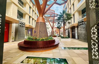Apartment - 1 Bedroom - 2 Bathrooms for sale in Gewan Island - The Pearl Island - Doha