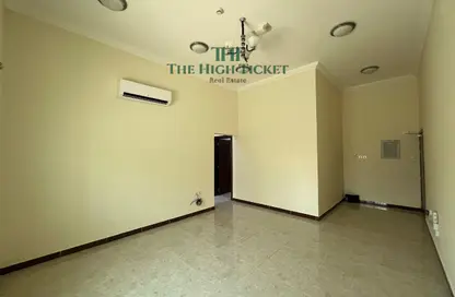 Apartment - 1 Bedroom - 1 Bathroom for rent in OPT-TCHR - Al Gharrafa - Al Gharrafa - Doha