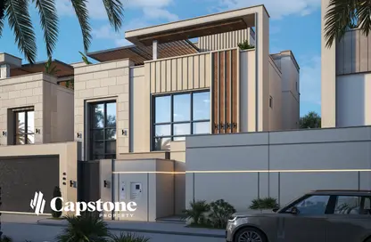 Villa - 5 Bedrooms - 7 Bathrooms for sale in Huzoom Villas - Lusail City - Lusail