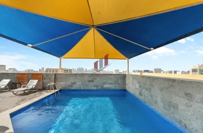 شقة - غرفة نوم - 1 حمام للايجار في دوحة الجديد - الدوحة
