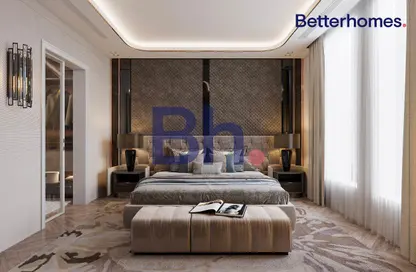 Apartment - 4 Bedrooms - 5 Bathrooms for sale in Al Wukair - Al Wukair - Al Wakra