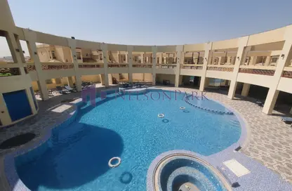 Villa - 4 Bedrooms - 4 Bathrooms for rent in Al Waab Street - Al Waab - Doha