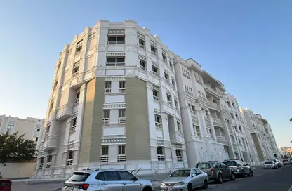 شقة - 3 غرف نوم - 3 حمامات للايجار في منتزه 7 - المنتزه - الدوحة