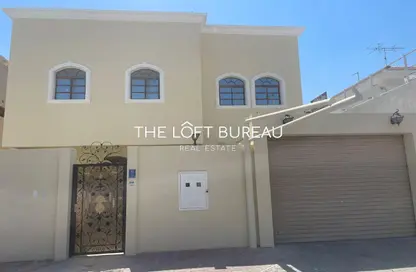 Villa - 6 Bedrooms - 7 Bathrooms for sale in Al Najda Street - Madinat Khalifa North - Madinat Khalifa - Doha