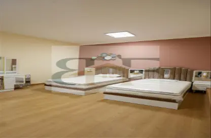 Apartment - 2 Bedrooms - 2 Bathrooms for rent in Somerset Al Mansoura - Al Mansoura - Doha