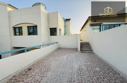 مجمع سكني - 3 غرف نوم - 4 حمامات للايجار في شارع الوعب - الوعب - الدوحة