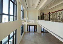 Penthouse - 5 bedrooms - 6 bathrooms for sale in East Porto Drive - Porto Arabia - The Pearl Island - Doha