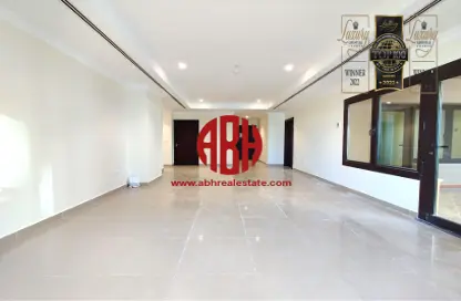 Apartment - 1 Bedroom - 2 Bathrooms for rent in East Porto Drive - Porto Arabia - The Pearl Island - Doha