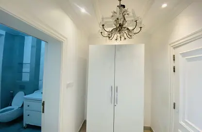 Apartment - 1 Bedroom - 1 Bathroom for rent in Onaiza - Onaiza - Doha