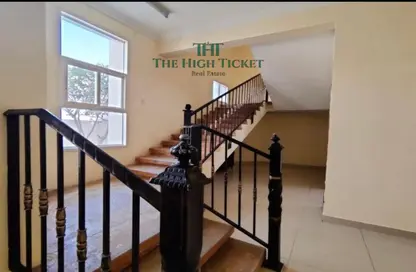 Villa - 6 Bedrooms - 6 Bathrooms for rent in Al Thumama - Al Thumama - Doha