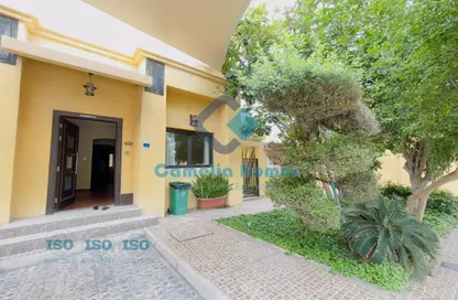 Compound - 4 Bedrooms - 5 Bathrooms for rent in Al Hilal - Al Hilal - Doha