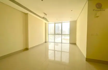 Apartment - 2 Bedrooms - 2 Bathrooms for rent in Al Baraha Tower - Marina District - Lusail