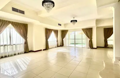 Compound - 4 Bedrooms - 4 Bathrooms for rent in Al Waab Street - Al Waab - Doha