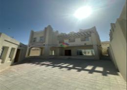 صورةمبنى خارجي لـ: فيلا - 7 غرف نوم - 8 حمامات للكراء في جنوب مويثر - جنوب مويثر - منطقة مويثر - الدوحة, صورة 1