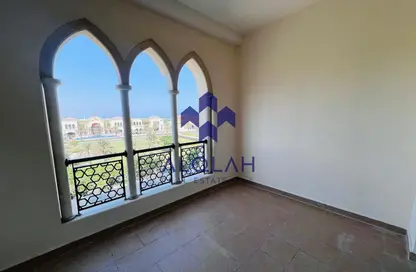 Apartment - 1 Bedroom - 2 Bathrooms for rent in Viva West - Viva Bahriyah - The Pearl Island - Doha