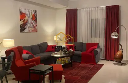 Apartment - 1 Bedroom - 2 Bathrooms for sale in Regency Residence Fox Hills 1 - Lusail