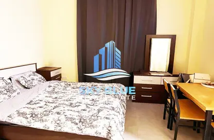 Apartment - Studio - 1 Bathroom for rent in Tawar Compound - Al Duhail - Al Duhail - Doha
