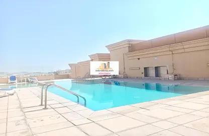 شقة - 2 غرف نوم - 2 حمامات للايجار في لوسيل ريسيدينس - منطقة المارينا - الوسيل