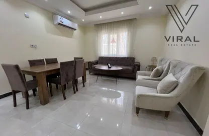 Apartment - 2 Bedrooms - 2 Bathrooms for rent in Al Mansoura - Al Mansoura - Doha