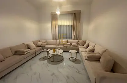 Apartment - 1 Bedroom - 2 Bathrooms for rent in Milan - Fox Hills - Fox Hills - Lusail Apartment - 1 Bedroom - 2 Bathrooms for rent in Milan - Fox Hills - Fox Hills - Lusail