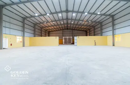 Warehouse - Studio for rent in Argentine Neighbourhood - Birkat Al Awamer - Al Wakra