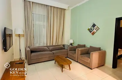 Apartment - 2 Bedrooms - 3 Bathrooms for rent in Old Airport Road - Doha