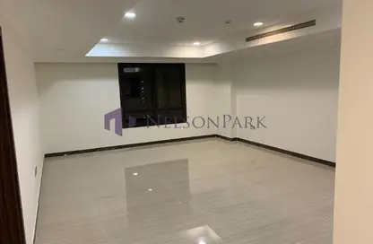 Apartment - 1 Bedroom - 2 Bathrooms for rent in East Porto Drive - Porto Arabia - The Pearl Island - Doha