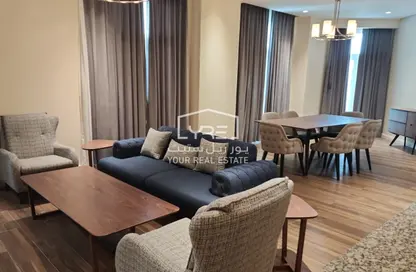 شقة - غرفة نوم - 2 حمامات للبيع في فيفا سنترال - فيفا بحرية - جزيرة اللؤلؤة - الدوحة