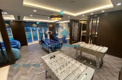 فيلا - 3 غرف نوم - 4 حمامات للايجار في الدحيل - الدحيل - الدوحة
