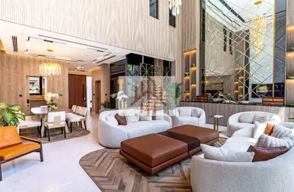 Townhouse - 5 Bedrooms - 5 Bathrooms for sale in Giardino Village - The Pearl Island - Doha