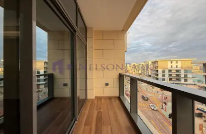 Apartment - 1 Bedroom - 2 Bathrooms for rent in Gewan Island - The Pearl Island - Doha
