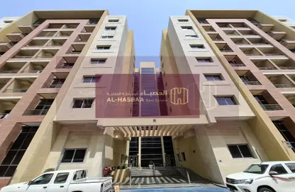 Apartment - 2 Bedrooms - 2 Bathrooms for rent in Nora Park Residence - Fereej Bin Mahmoud South - Fereej Bin Mahmoud - Doha