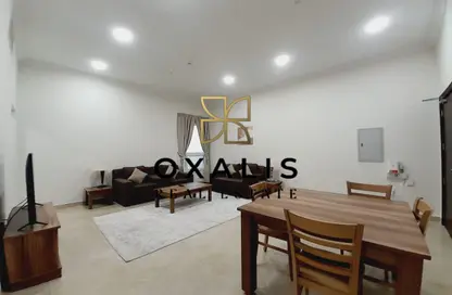 Apartment - 2 Bedrooms - 3 Bathrooms for rent in Al Waab - Al Waab - Doha Apartment - 2 Bedrooms - 3 Bathrooms for rent in Al Waab - Al Waab - Doha