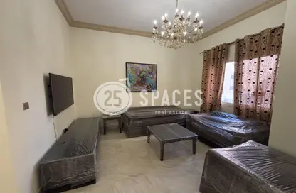 Apartment - 3 Bedrooms - 3 Bathrooms for rent in Anas Street - Fereej Bin Mahmoud North - Fereej Bin Mahmoud - Doha
