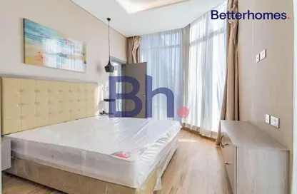 شقة - غرفة نوم - 2 حمامات للايجار في روضة الخيل - روضة الخيل - الدوحة