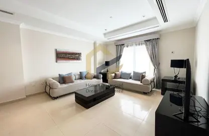 Apartment - 1 Bedroom - 1 Bathroom for rent in One Porto Arabia - Porto Arabia - The Pearl Island - Doha