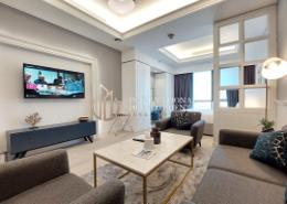 Studio - 1 bathroom for sale in Al Sadd Road - Al Sadd - Doha