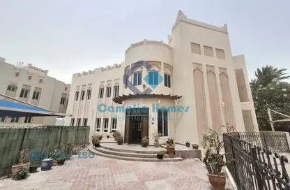 Villa - 3 Bedrooms - 5 Bathrooms for rent in West Bay Lagoon Street - West Bay Lagoon - Doha